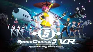 Space Channel 5 OST - Mexican Flyer