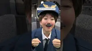 3 true flight stories from AUSTRALIA 🇦🇺