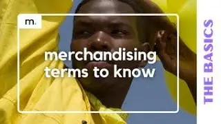 Merchkit Academy: Merchandising Terms to Know