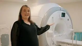 Tour the Imaging Center in Buford | NGMC