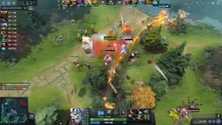 VG.J Fenrir Tusk Public Gameplay ULTRA KILL !!!!