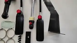 Aumer Off Road Suspension