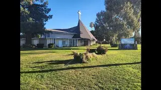 Pakistani Punjabi urdu church- July 21 , 2025 ( san jose)