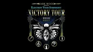 Sioux Falls Electrify Your Symphony with Mark Wood - promo