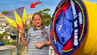 PETERSSON FICOU IMPRESSIONADO COM A LINHA FIO 4 DENTE DE TUBARÃO 🦈 E FOI PRO RELO !!