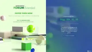 LiveForum - Netcomm Forum Extended 2021