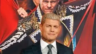 Cody Rhodes: From Stardust to Undisputed Champion | Nation of Glory.#NationOfGlory #CodyRhodes