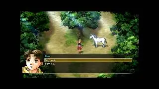McDohl is moving too slow (Kasumi)
