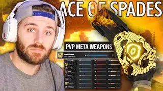 ACE OF SPADES IS META&hellip;