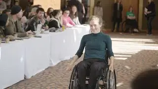 New Zealand Fashion Week: Sophia's Casting