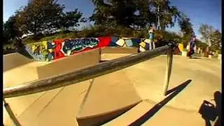 C1RCA Germany - Introducing Florian Westers