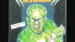 Randy - Shadows Are Falling - Full Single