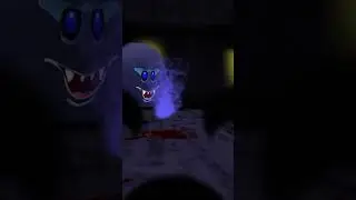 ⭐ Super Mario 64 PC Port - Gore/Hard-Mode! + Brutal Bosses part 2