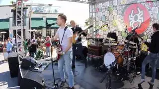 Spyder Surf Fest IV