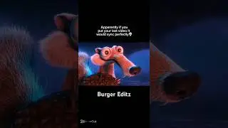 Ice Age edit #edit #trendingshorts #iceage #viral #shorts #sigma #funny #attitude #squirrel