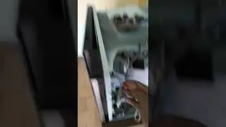 Cómo hacer funcionar Horno Microondas con un Temporizador por daño de Tarjeta Electrónica.