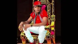 Ronalfe - Un Dia [AUDIO OFICIAL]