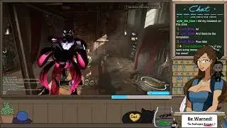 [Warframe] Wake up, Tenno, Go have fun with the Dog Days! Part 34 (1/2)
