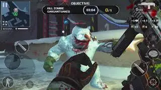MODERN COMBAT 5, EVENTS, THE BLIGHT, MISSION COMPLETED, MISSION FILED,