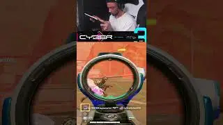 USING PC-LEVEL AIM WITH THE UZI IN FARLIGHT 84!