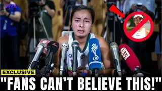 Alex Eala&rsquo;s Career on the Line After THIS Explosive Moment!