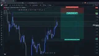 OP COIN LIVE TRADE SETUP  - AUG 5/2023 #livetrading #cryptotrading #opcoin #optimism