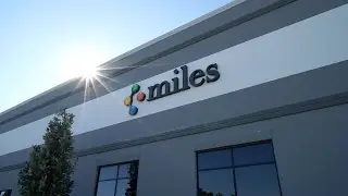 Miles Printing - Color Outside the Lines