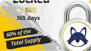 Hướng Dẫn Nhận 1000,000 Token PFOX Mạng BSC (Random 2000 winners)