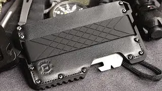 5 IMPRESIONANTES CARTERAS QUE DESEARÁS TENER #2