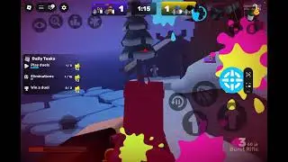 Ranked Rivals 2v2 ranked battle will we win???
