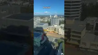 Beautiful Cityscape of Australia &ndash; Must Watch! 🌆🇦🇺 #CityView #shorts