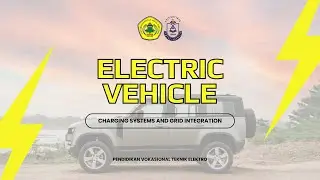 Final Semester Exam - Electric Vehicles and Vehicle-to-Grid (V2G) in Smart Grids