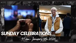 Bethel Church Ottawa - January 4th, 2026
