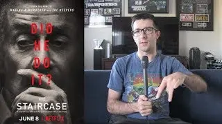 The Staircase Netflix TV Series Review