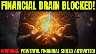 ⚠️ JAN2026 -  POWERFUL PROTECTION FROM FINANCIAL LOSS