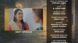 Chaalbaaz Episode 19 | Teaser | #SaniyaSamshad | #ZohaTauqeer | #Emaankhan |