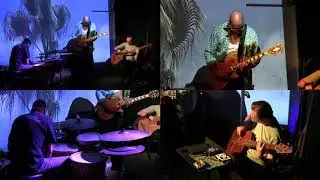 Moonville 2018-07-26 Sun Space - Set2 (qv)