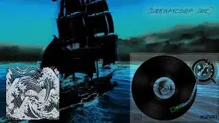 roboticoder - グレートウェーブ (VIRTUAL VINYL)