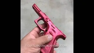 Gun Candy- Vulcan