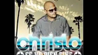 Chrislo - Se Ve Bien Fine
