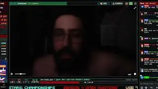 Stream Stars: sneedcast fishtank freestyle #2