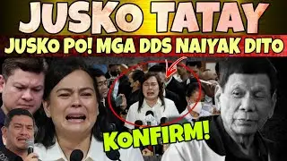 🔥JUSKO PO! JUST NOW: BREAKING NEWS! NABIGLA ANG LAHAT SA SINABI NI MAYOR BASTE!