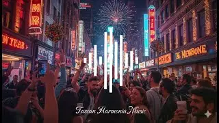 🎉🎶 New Year Night Live! Joyful Beats & High Energy Party Vibes ✨🔥 Dance All Night! 🥳🎧