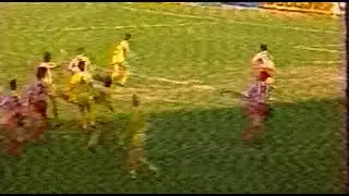 1989-90 ΑΡΗΣ-ΟΛΥΜΠΙΑΚΟΣ 2-1