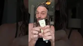 Part 1! Our coveted air dry cream is back in stock wherever you get JVN hair including Ulta 😍 #hair