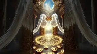 Danger: 777Hz Wealth Breakthrough &mdash; 5 Min/Cosmic Wealth Frequency