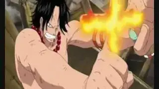 Ace vs Barbanera