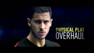 FIFA 17   Gameplay Trailer