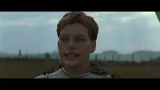 The Messenger  - A Bloody Miracle