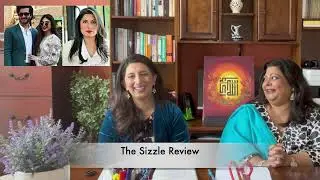 The Weekly Review- 10/06/22- Habs,Fraud,Bakhtwar,Mere Humsafar,Hum Awards and more